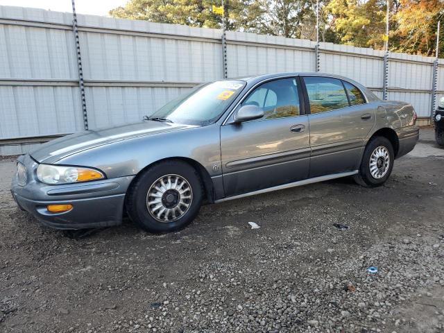 2004 BUICK LESABRE CU #3024143831