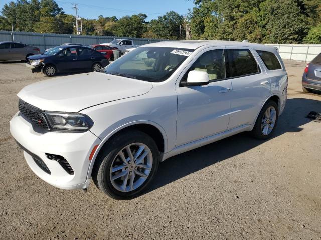 DODGE DURANGO GT