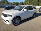 2022 DODGE DURANGO GT - 1C4RDJDG4NC205948