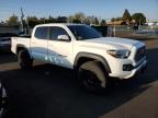 TOYOTA TACOMA DOU photo