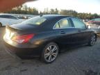 MERCEDES-BENZ CLA 250 4M photo