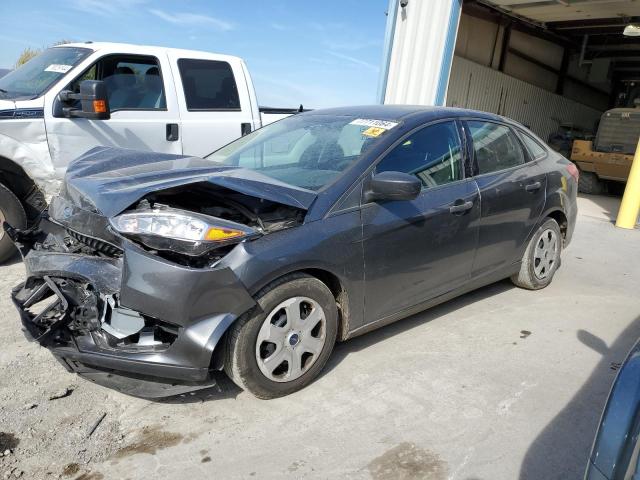 2017 FORD FOCUS S - 1FADP3E2XHL256882