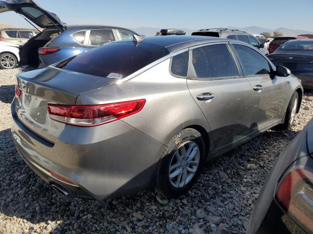 VIN 5XXGT4L35GG089348 2016 KIA Optima, LX no.3