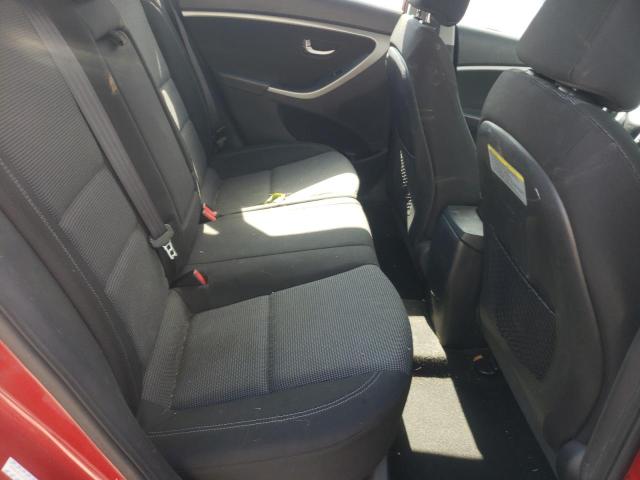 2016 HYUNDAI ELANTRA GT - KMHD35LH1GU332230