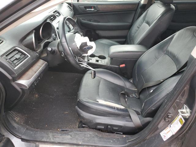 2018 SUBARU OUTBACK 2. - 4S4BSANC3J3391782