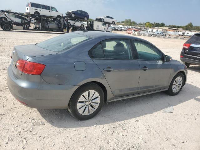 VIN 3VWD17AJ9EM267928 2014 Volkswagen Jetta, SE no.3