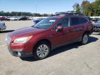 2015 SUBARU OUTBACK 2. - 4S4BSBCC8F3245085