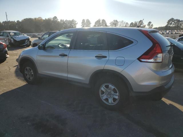 VIN 2HKRM4H39EH722465 2014 Honda CR-V, LX no.2