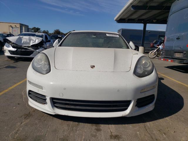 VIN WP0AD2A70EL044747 2014 Porsche Panamera, S Hybrid no.5