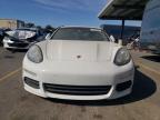 PORSCHE PANAMERA S photo