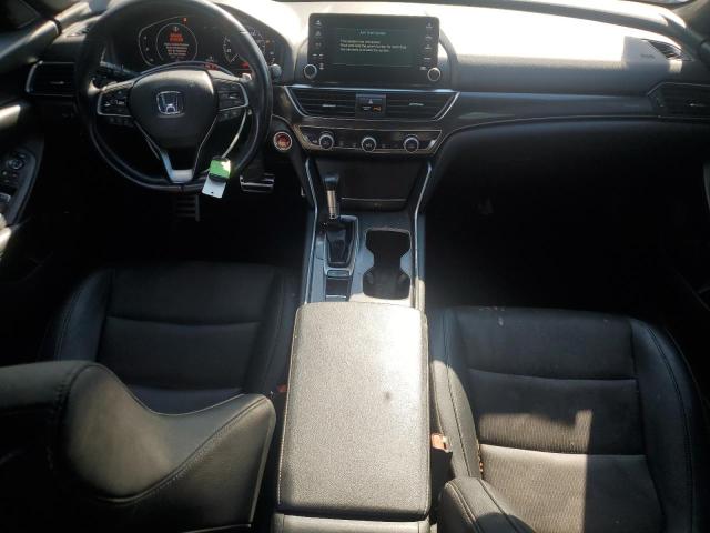 2019 HONDA ACCORD SPO - 1HGCV1F39KA017979