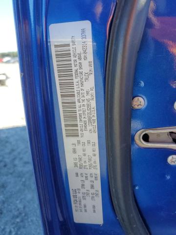 2018 RAM 1500 ST - 1C6RR6FG5JS295145