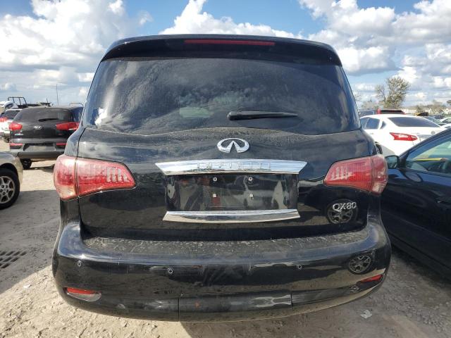 VIN JN8AZ2NF5E9553835 2014 Infiniti QX80 no.6