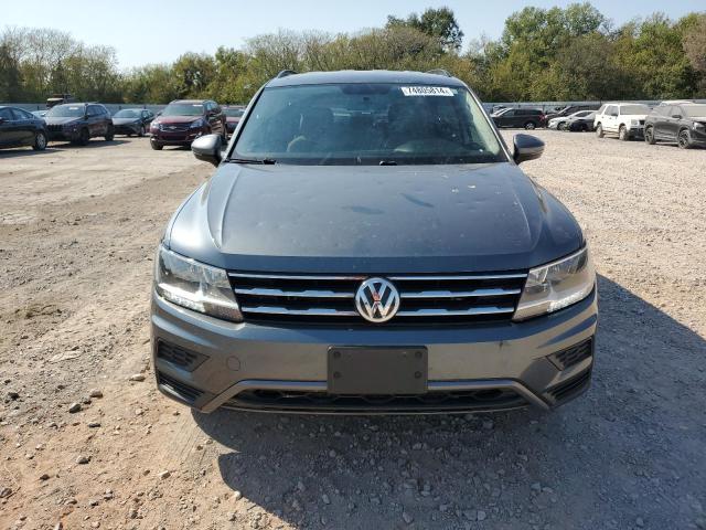 2020 VOLKSWAGEN TIGUAN S - 3VV1B7AXXLM023694