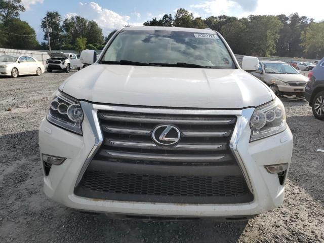 2016 LEXUS GX 460 - JTJBM7FX7G5121130