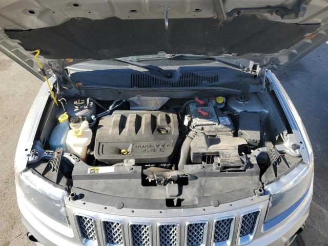 2015 JEEP COMPASS LA - 1C4NJDEB4FD184655