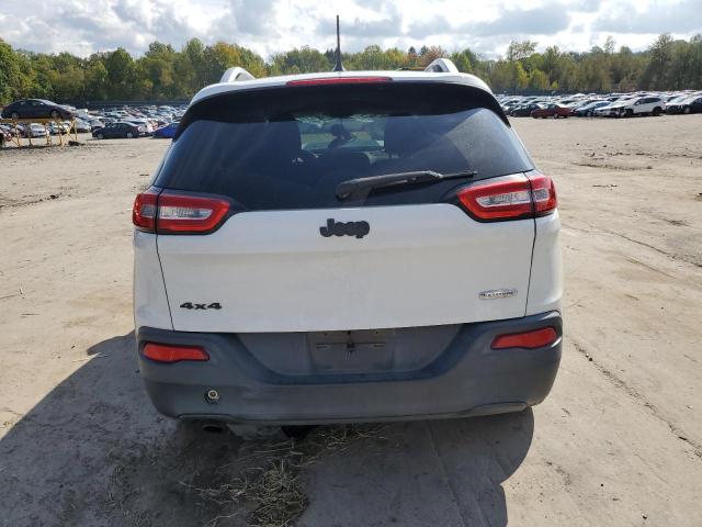 VIN 1C4PJMCB9EW107228 2014 Jeep Cherokee, Latitude no.6