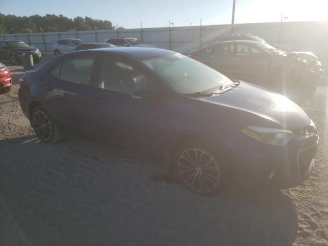 VIN 2T1BURHE8FC398932 2015 Toyota Corolla, L no.4