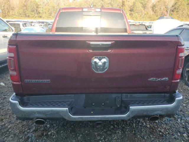 2019 RAM 1500 BIG H - 1C6SRFFT1KN699333