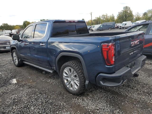 2020 GMC SIERRA K15 - 1GTU9FEL7LZ212293