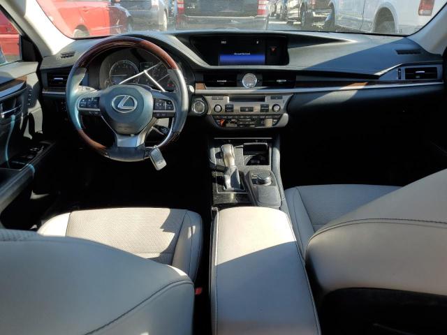 2016 LEXUS ES 350 - 58ABK1GG6GU032972