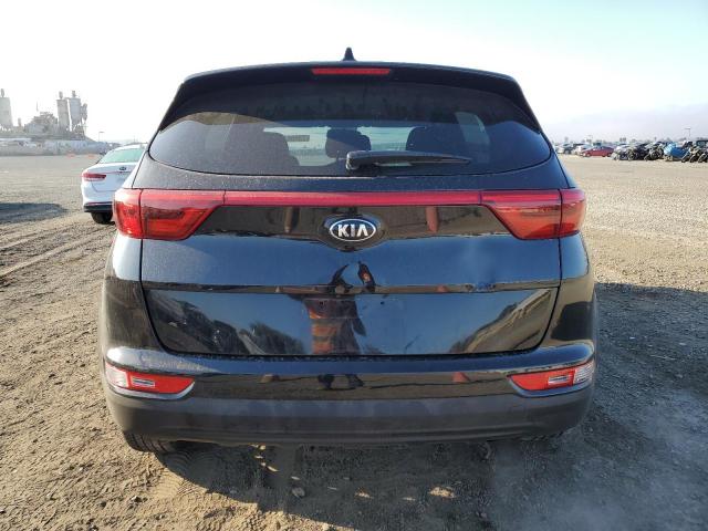 2019 KIA SPORTAGE L - KNDPM3AC5K7618700