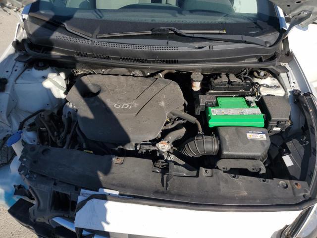 2016 HYUNDAI ACCENT SE - KMHCT4AE4GU126849
