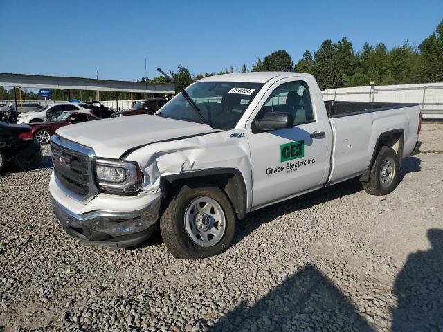 2018 GMC SIERRA C15 - 1GTN1LEC3JZ230071