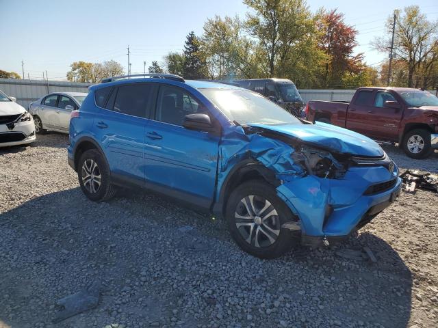 VIN 2T3ZFREV7JW507294 2018 Toyota RAV4, LE no.4