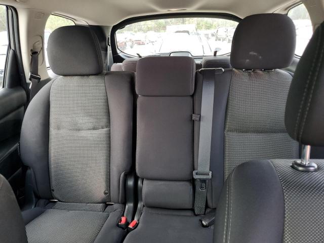 2018 NISSAN PATHFINDER - 5N1DR2MN1JC624426