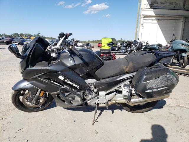 2021 YAMAHA FJR1300 AE JYARP30E0MA001032