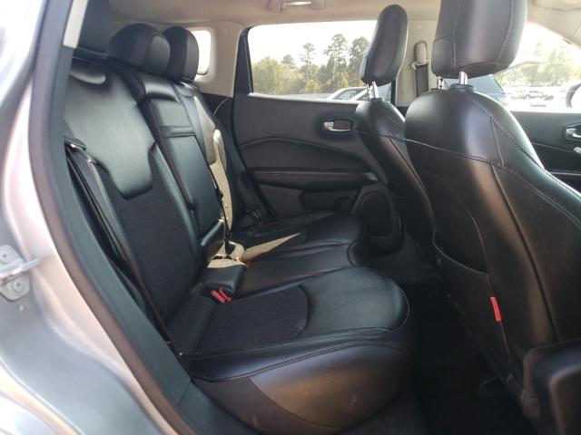 2020 JEEP COMPASS TR - 3C4NJDDB8LT126605