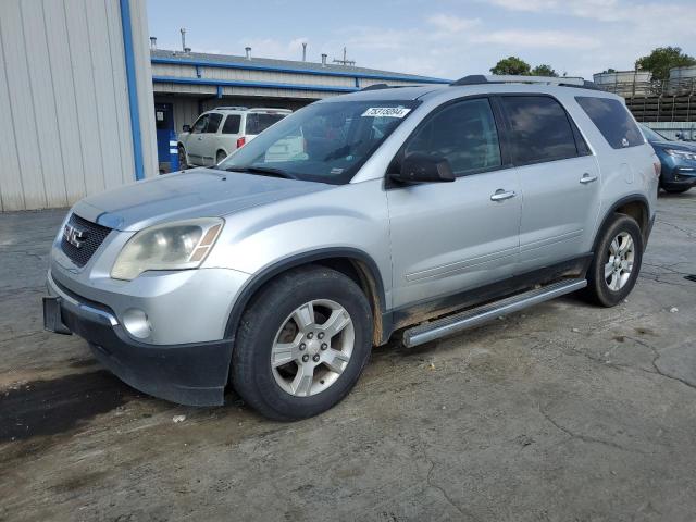 GMC ACADIA SLE