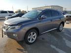 LEXUS RX 350 снимка