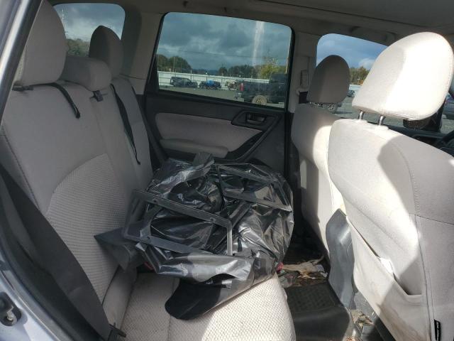 2017 SUBARU FORESTER 2 - JF2SJAEC8HH803894