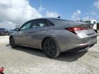 Lot #2991617096 2023 HYUNDAI ELANTRA SE