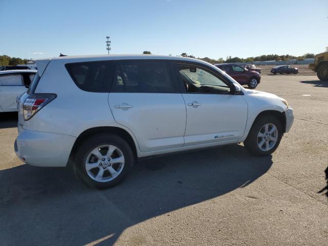 TOYOTA RAV4 EV 2012 white 4dr spor electric 2T3YL4DV8CW001128 photo #4