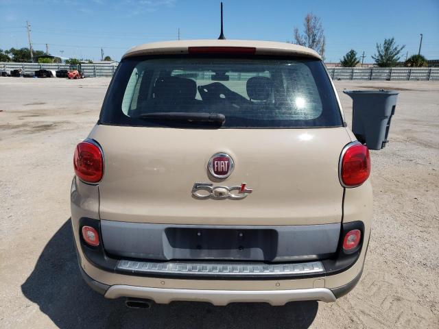 VIN ZFBCFADH1EZ020216 2014 Fiat 500L, Trekking no.6