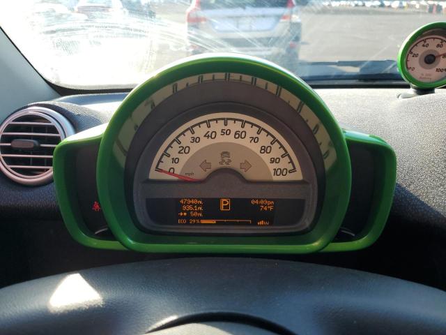 VIN WMEEJ9AA7GK842929 2016 Smart Fortwo no.9