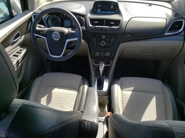 2015 BUICK ENCORE CON - KL4CJBSB3FB197144