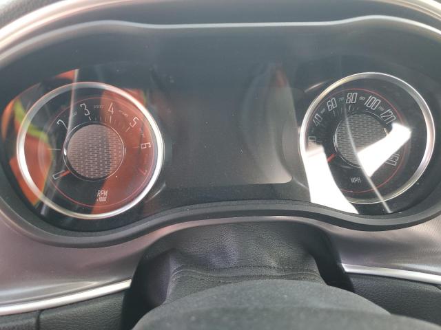 2021 DODGE CHALLENGER - 2C3CDZAG1MH547155