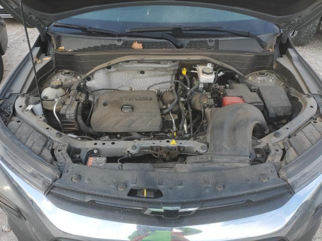 2021 CHEVROLET TRAILBLAZE - KL79MPSL5MB062092