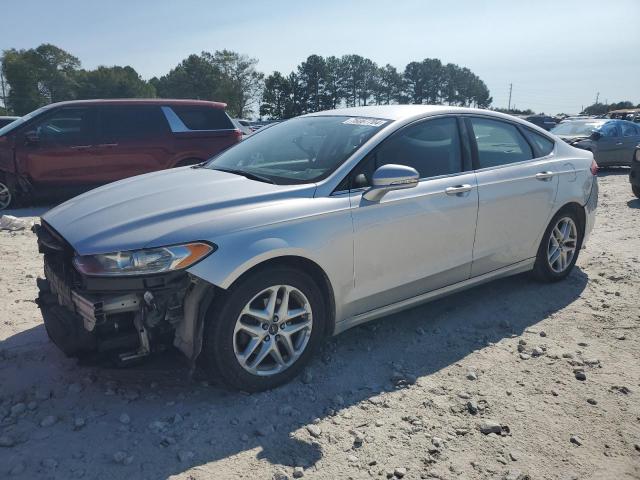 VIN 3FA6P0HR3DR221791 2013 Ford Fusion, SE no.1