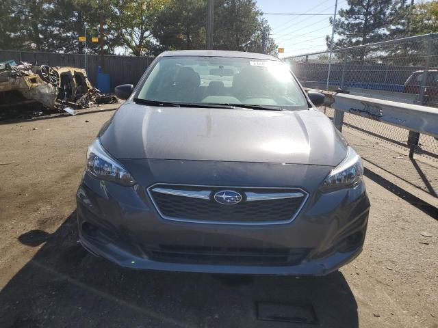 2019 SUBARU IMPREZA - 4S3GKAB66K3621714