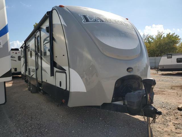 2016 KEYSTONE LAREDO #2970091273