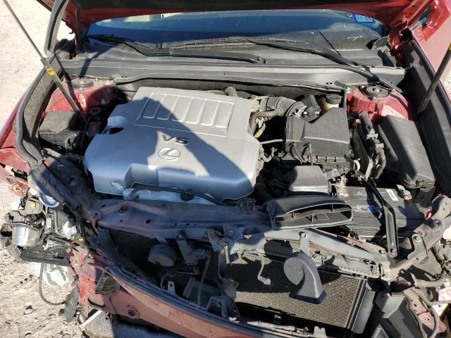 2016 LEXUS ES 350 - JTHBK1GG0G2224264
