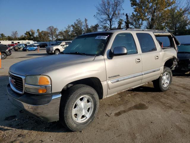 GMC YUKON XL K