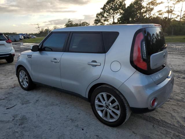 VIN KNDJP3A5XH7433162 2017 KIA Soul, + no.2