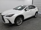 LEXUS NX 350H снимка