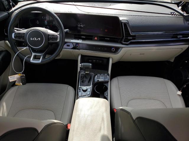 2023 KIA SPORTAGE E - 5XYK33AF0PG098648